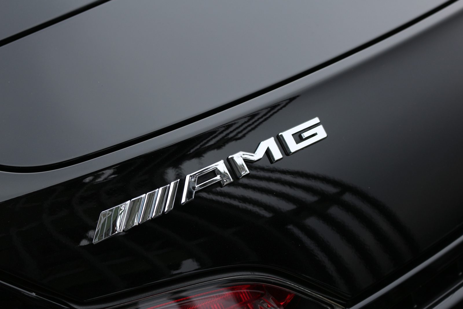 amg gt