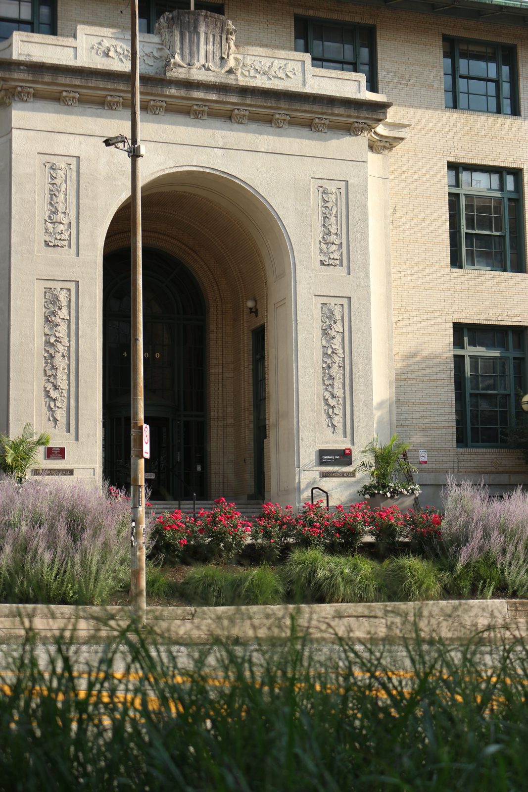 campuses