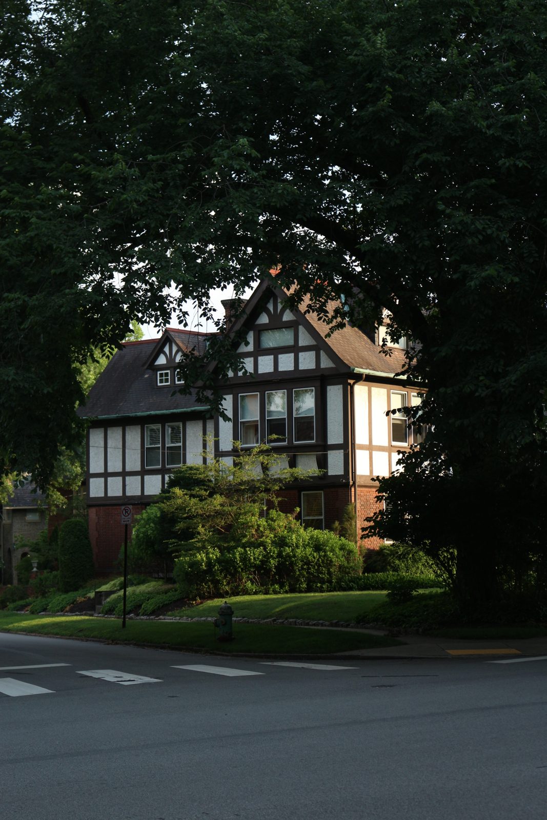 campuses