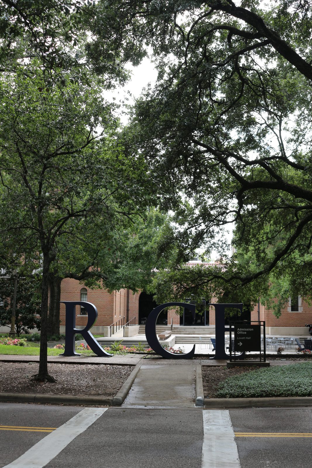 campuses
